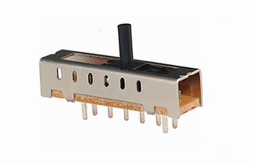 撥動開關 撥動開關