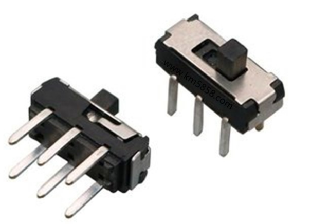 2擋撥動開關 2擋撥動開關