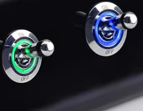 帶燈撥動開關(guān) 帶燈撥動開關(guān)