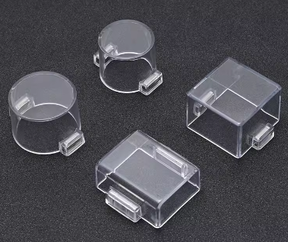 撥動(dòng)開(kāi)關(guān)塑料罩