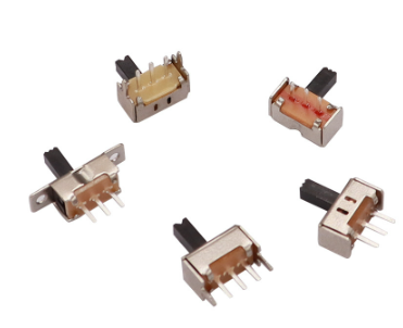 撥動開關 撥動開關